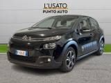 CITROEN C3 PureTech 82 Shine