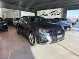 AUDI Q3 SPB 35 TFSI S tronic S line edition - Black Pack