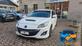 MAZDA 3 2.3 MZR-DISI 260CV Turbo MPS