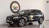 MERCEDES-BENZ GLC 250 4Matic Exclusive UNIPRO GANCIO ELETTRICO