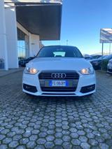 AUDI A1 SPB 1.0 TFSI ultra NEO PATENTATI