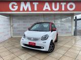 SMART ForTwo 0.9 90CV PRIME TWINAMIC LED PANORAMA NAVIGATORE
