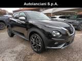 NISSAN Juke 1000 DIG-T N-DESIGN 114CV CAM NAVI CARPLAY LED