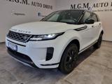 LAND ROVER Range Rover Evoque 2.0D I4-L.Flw 150 CV AWD Auto