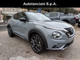 NISSAN Juke 1000 DIG-T N-DESIGN 114CV CAM NAVI CARPLAY LED