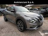 NISSAN Juke 1000 DIG-T N-DESIGN 114CV DCT CAM NAVI CARPLAY 