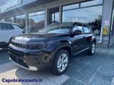 JEEP Avenger 1.2 Turbo Altitude KM0 PRONTA CONSEGNA!