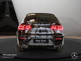 MERCEDES-BENZ GLC 220 usata, con Alzacristalli elettrici