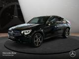 MERCEDES-BENZ GLC 220 d 4Matic Coupé Premium Amg