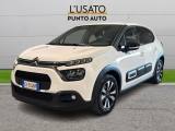 CITROEN C3 PureTech 83 S&S Max