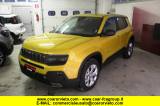 JEEP Avenger 1.2 Turbo Longitude