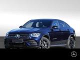 MERCEDES-BENZ GLC 300 d 4Matic Coupé Premium Amg
