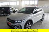 VOLKSWAGEN T-Roc 1.0 TSI R-Line