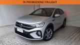 VOLKSWAGEN Taigo 1.0 TSI 110 CV R-Line