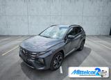 HYUNDAI Tucson 1.6 HEV aut. N Line