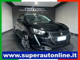 PEUGEOT 208 BlueHDi 100 Stop&Start Allure Navi Pack S