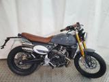 FANTIC MOTOR Caballero 500 DELUXE