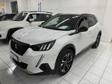 PEUGEOT 2008 BlueHDi 110 S&S GT