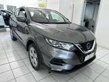 NISSAN Qashqai 1.5 dCi 115 CV Business