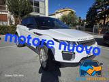 LAND ROVER Range Rover Evoque 2.0 TD4 150 CV 5p. HSE