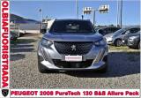 PEUGEOT 2008 PureTech 130 S&S Allure Pack