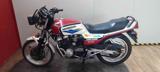 HONDA CBX 550 .