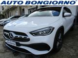 MERCEDES-BENZ GLA 200 d Automatic Premium AMG