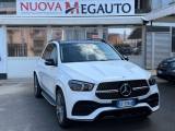 MERCEDES-BENZ GLE 350 de 4Matic EQ-Power Premium