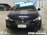 PEUGEOT 508 BlueHDi 130 S&S EAT8 SW Allure-Ok Neopatentati