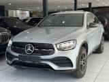 MERCEDES-BENZ GLC 300 de 4Matic Plug-in hybrid Coupé Premium Amg