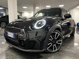 MINI Cooper S 2.0 Cooper S JCW FULL BLACK / HEAD UP / SED. SP