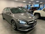 MERCEDES-BENZ CLA 200 d S.W. Automatico Sport