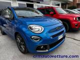 FIAT 500X PROMO FINANZIAMENTO 1.5Hybrid 130 CV DCT Sport