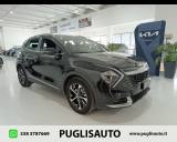 KIA Sportage 1.6 CRDi MHEV Style