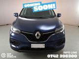 RENAULT Kadjar Blue dCi 8V 115CV EDC Business - Ok Neopatentati