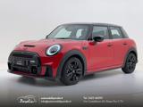 MINI Cooper S 2.0 Cooper S JCW John Cooper Works aut. 5p.
