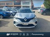 RENAULT Captur TCe 100 CV GPL Equilibre