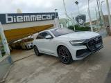 AUDI Q8 50 TDI 286 CV quattro tiptronic Sport  i.e