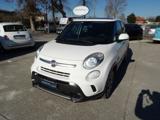 FIAT 500L 1.3 Multijet 95 CV Trekking