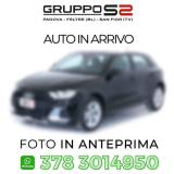 AUDI A1 citycarver 30 TFSI S tronic Admired Neopatentati