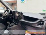 FIAT Doblo Doblò 1.6 MJT 105CV l1 h1Cargo