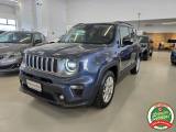 JEEP Renegade 1.6 Mjt 130 CV Limited + Led