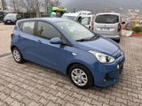 HYUNDAI i10 1.0 LPGI Econext Login
