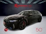 AUDI RS6 4.0 TFSI quattro Performan 630 Cv NUOVA UFFICIALE