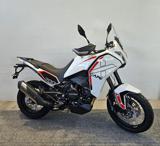 MOTO MORINI X-CAPE 700 CERCHI A RAGGI