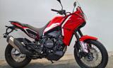 MOTO MORINI X-CAPE 700 CERCHI A RAGGI