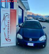 VOLKSWAGEN Golf 2.0 16V TDI 5p. GT Sport LEGGERE NOTE