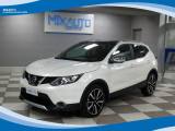 NISSAN Qashqai 1.6 DCI 130cv nConnecta xTronic EU5