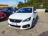 PEUGEOT 308 1.5hdi EAT8 ALLURE 131cv NAVI ANDROID/CARPLAY