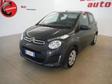 CITROEN C1 Airscape VTi 72 S&S 5 porte Feel